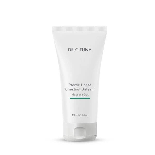 Gel para Masajes de Castaño de Indias